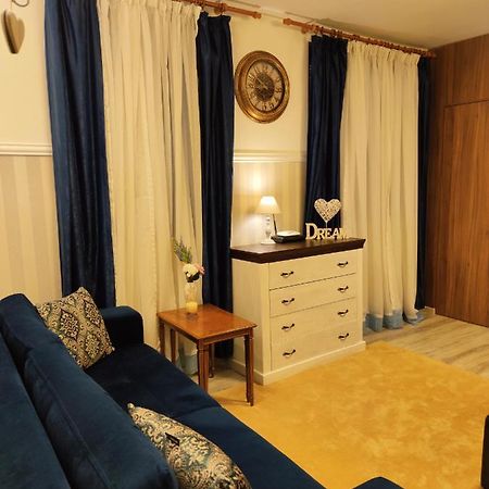 Dream Apartment Bansko Eksteriør bilde