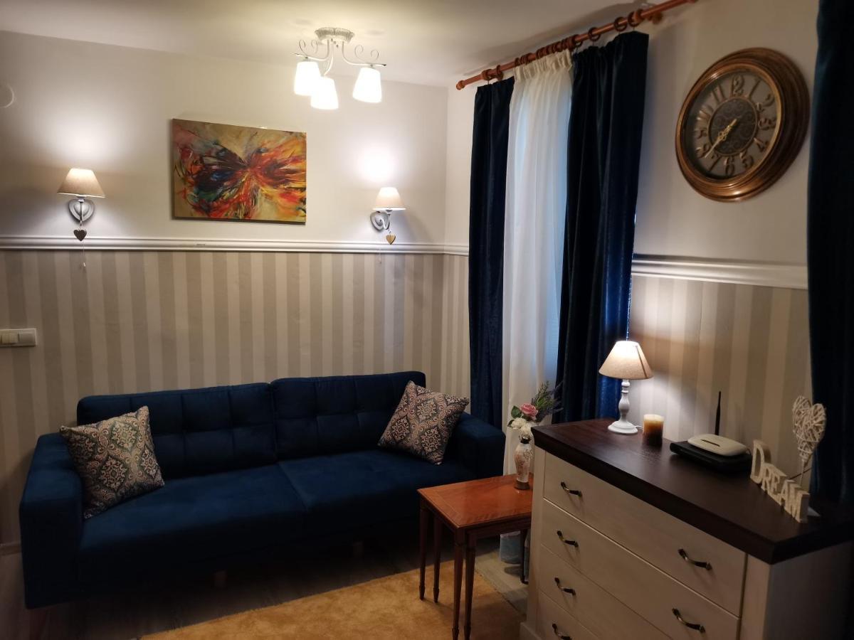 Dream Apartment Bansko Eksteriør bilde