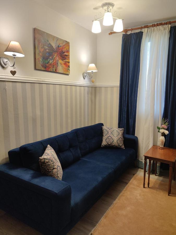 Dream Apartment Bansko Eksteriør bilde