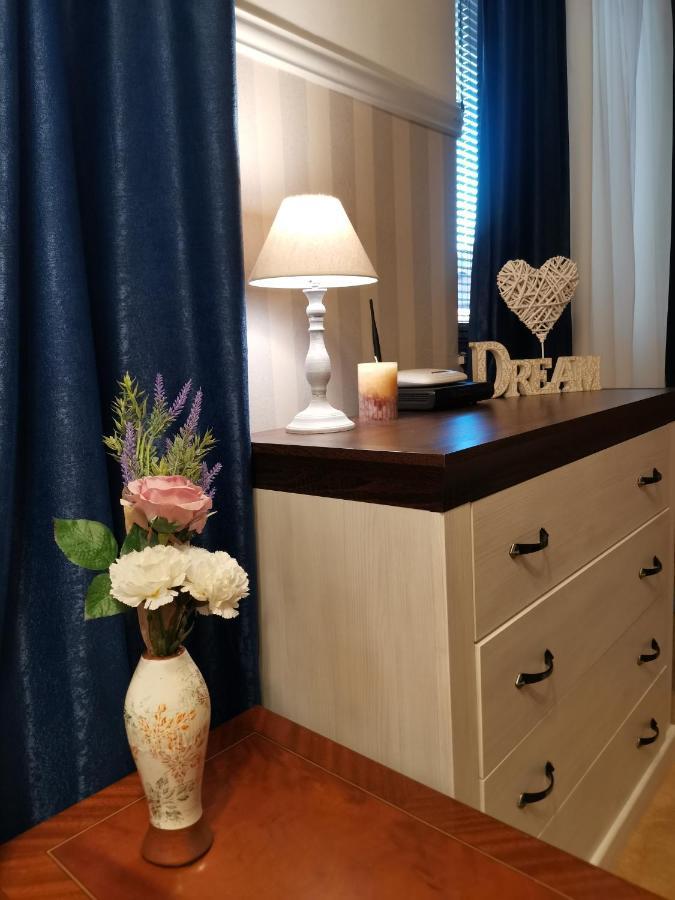 Dream Apartment Bansko Eksteriør bilde