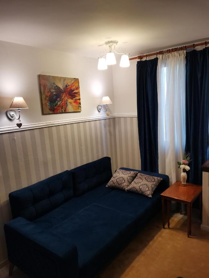 Dream Apartment Bansko Eksteriør bilde