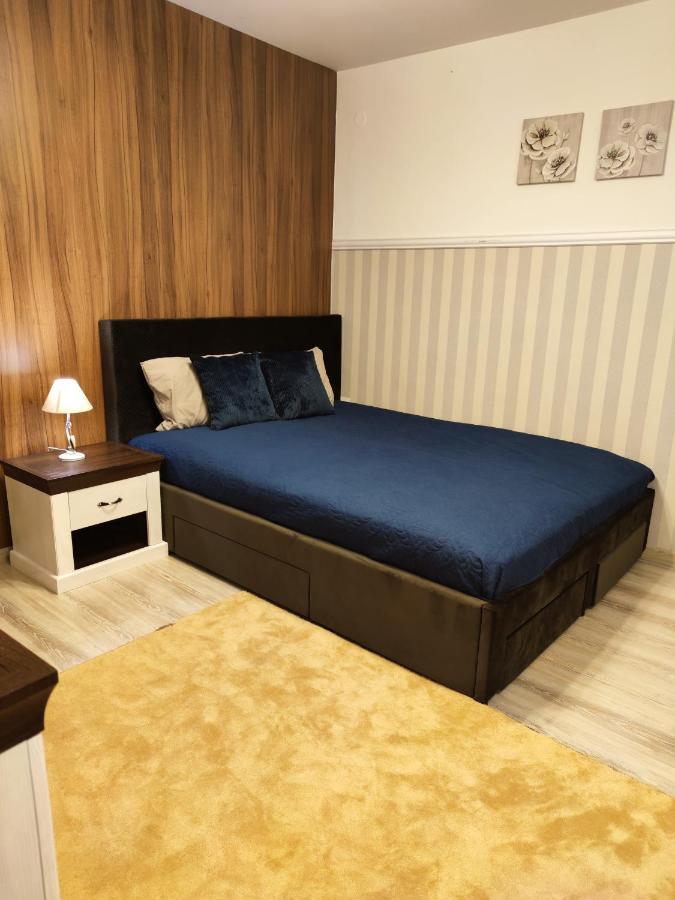 Dream Apartment Bansko Eksteriør bilde