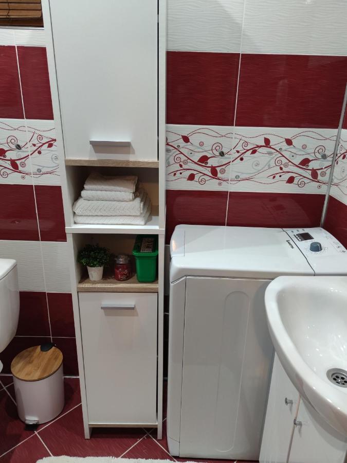 Dream Apartment Bansko Eksteriør bilde