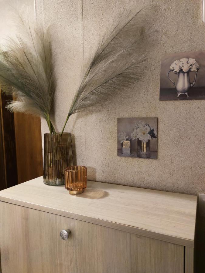 Dream Apartment Bansko Eksteriør bilde