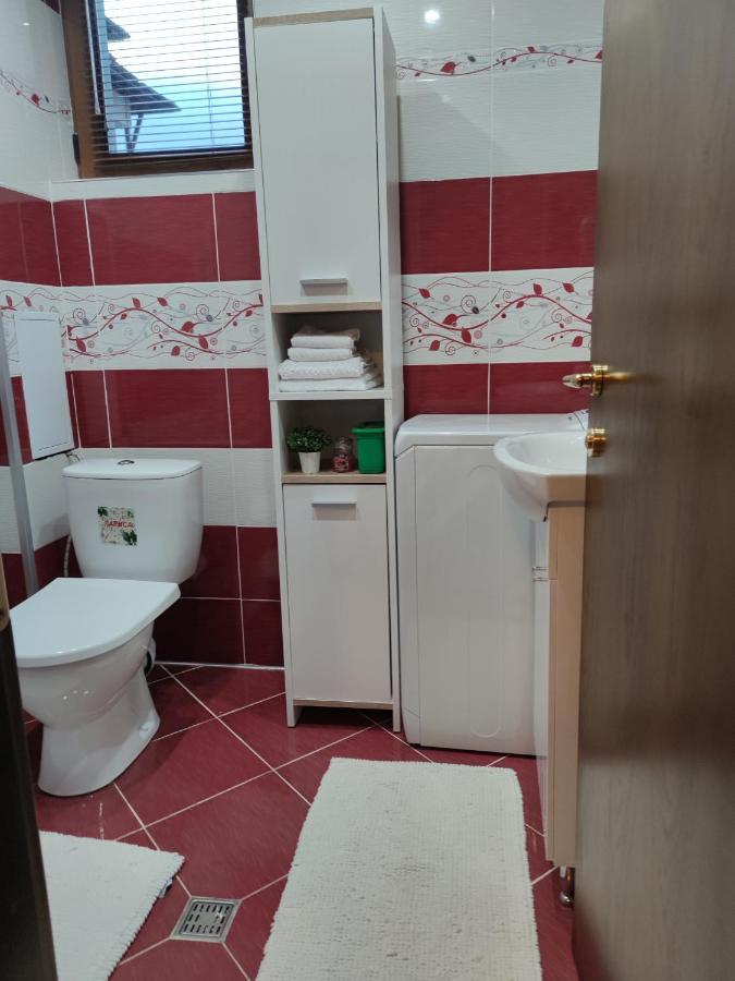 Dream Apartment Bansko Eksteriør bilde