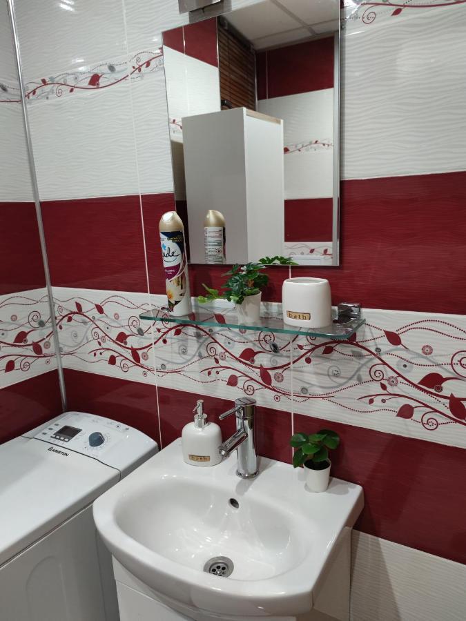 Dream Apartment Bansko Eksteriør bilde