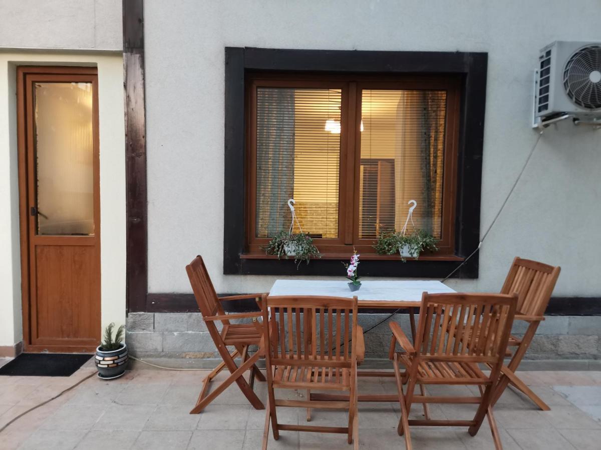 Dream Apartment Bansko Eksteriør bilde