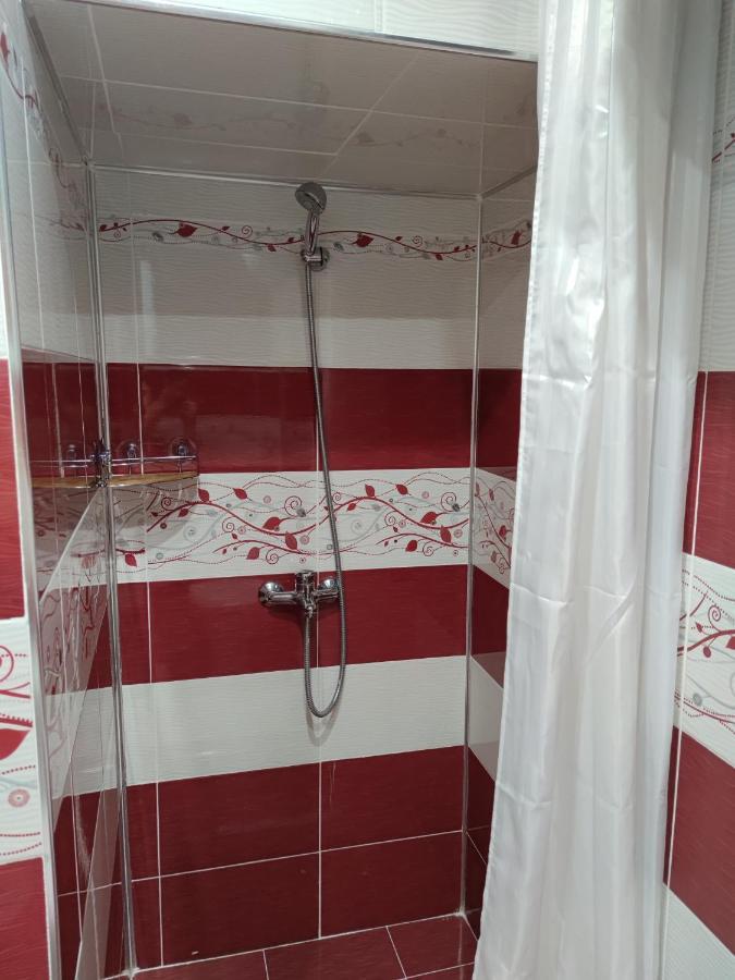 Dream Apartment Bansko Eksteriør bilde