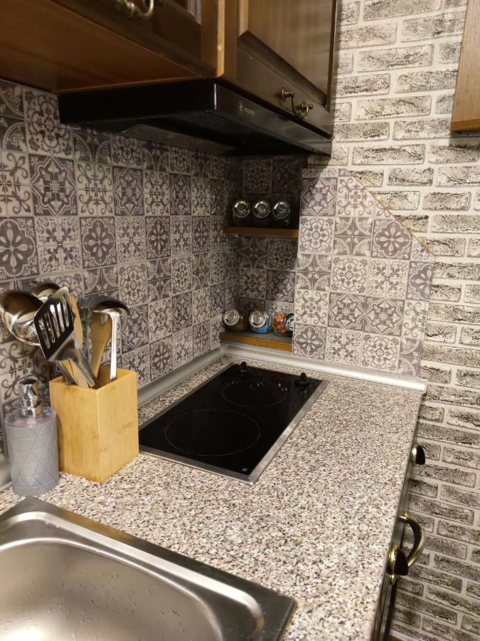 Dream Apartment Bansko Eksteriør bilde