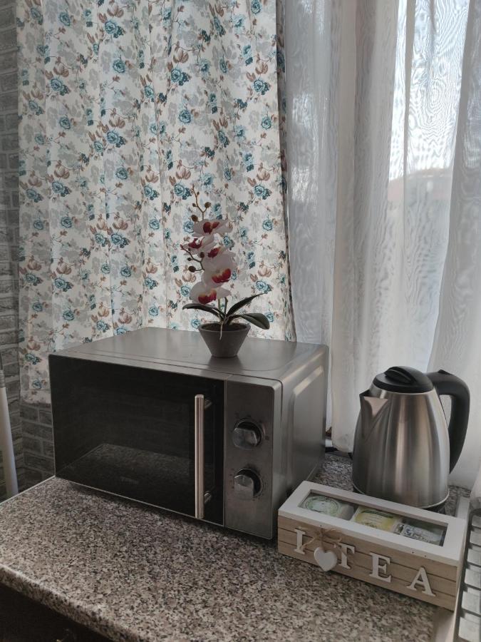 Dream Apartment Bansko Eksteriør bilde
