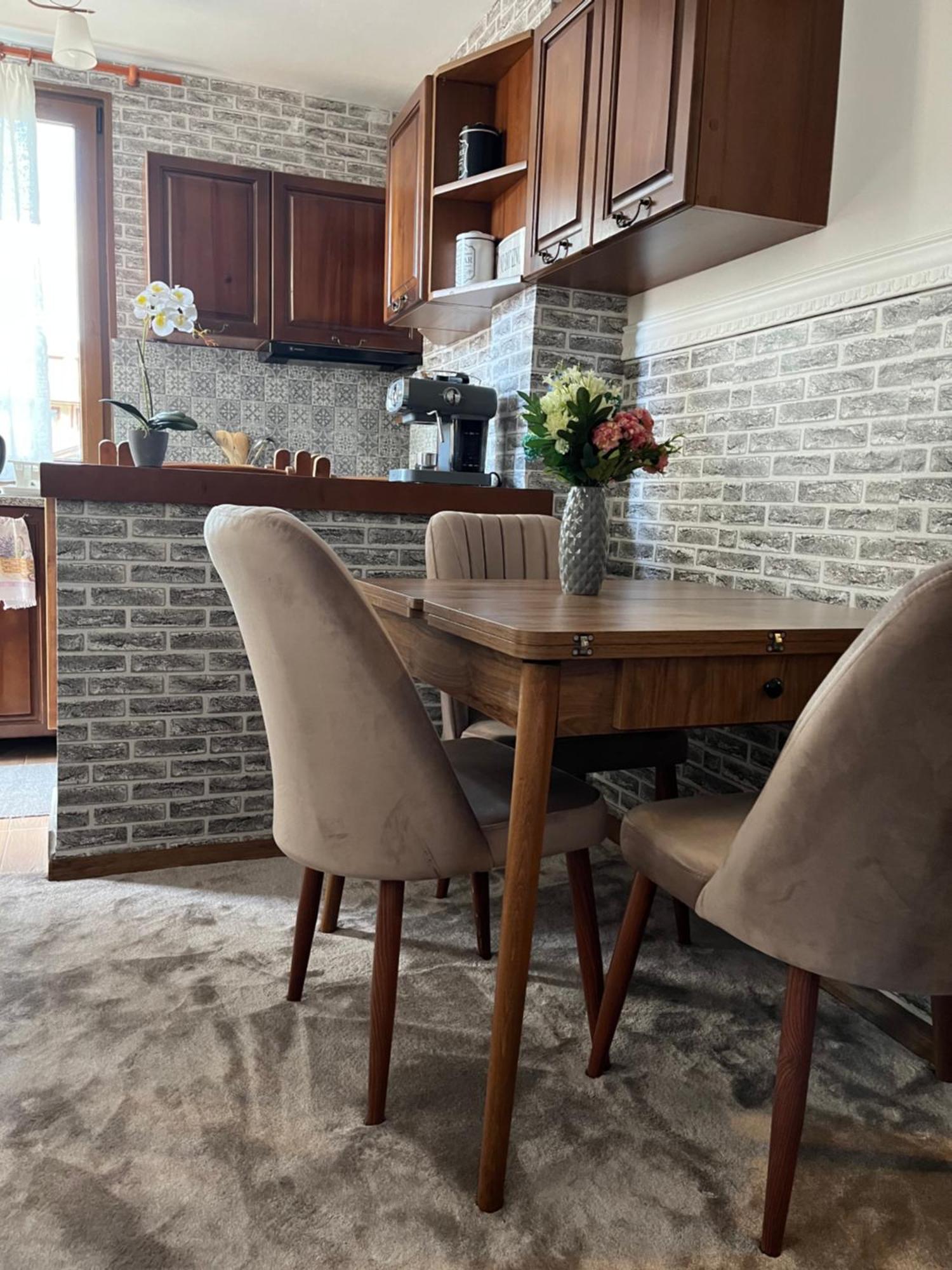 Dream Apartment Bansko Eksteriør bilde