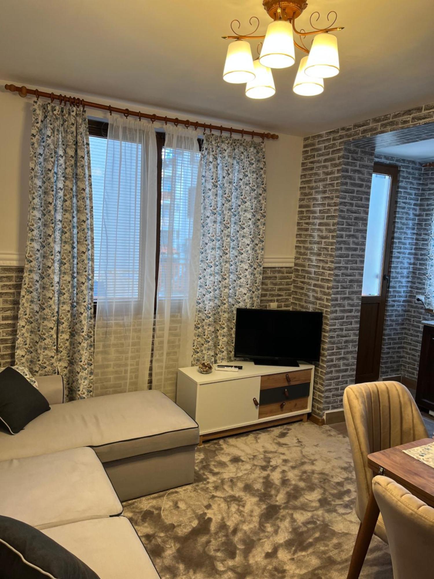 Dream Apartment Bansko Eksteriør bilde